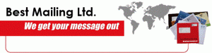 new logo best mailing ltd.