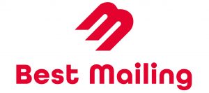 bestmailing logo rgb main red